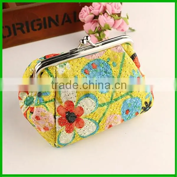 Ebay Hot Mini Wallet Bag Clutch Purse photo-6