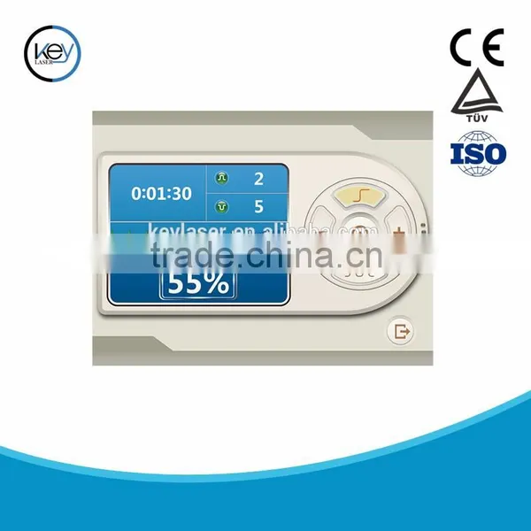 The Most Popular Spider Veins Removal Vascular Removal Beauty Equipment RBS With 30MHZ RF Power photo-6