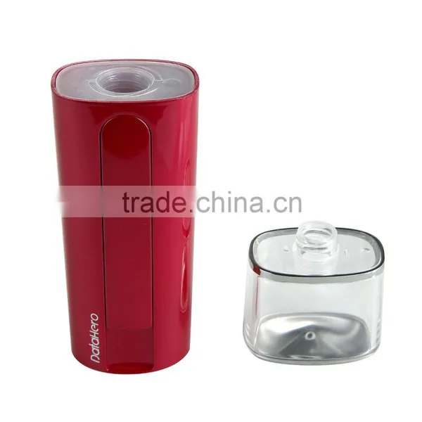 Portable Facial Moisturizer Machine Handy Nano Mist Sprayer Power Bank 3400mah photo-3