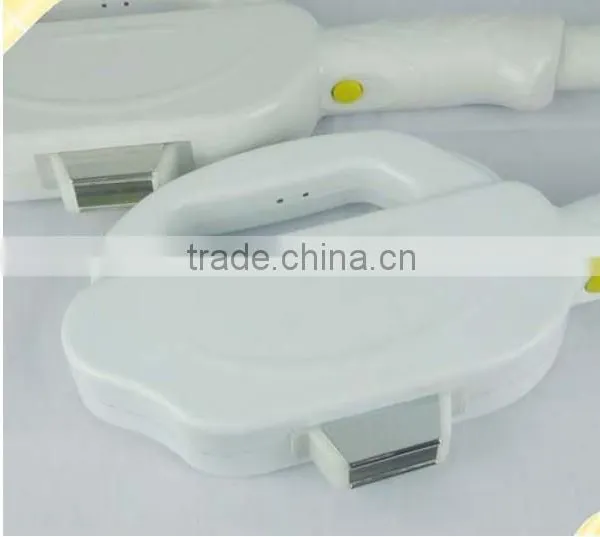 Newest Arrival Salon Laser Chest Hair Removal Ipl photo-3