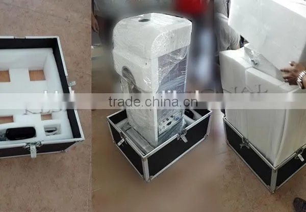 [Top Ranked ] No Q-Switch and Skin Tightening Laser Hair Removal Machine/permanent Hair Removal Machine/808nm Diode Laser photo-2