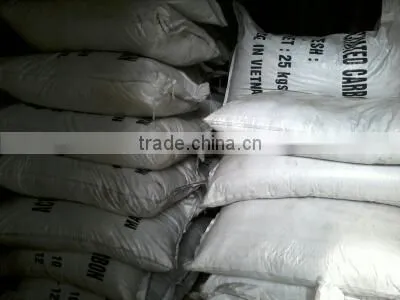 Hot 2016: Hight Quality of Hkvimex Coconut Charcoal photo-4