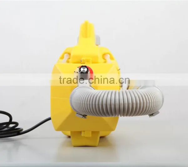 Adjustable Knapsack Mosquito Fog Machine , Mist Maker Fogger,ULV Cold Sprayer With CE photo-2