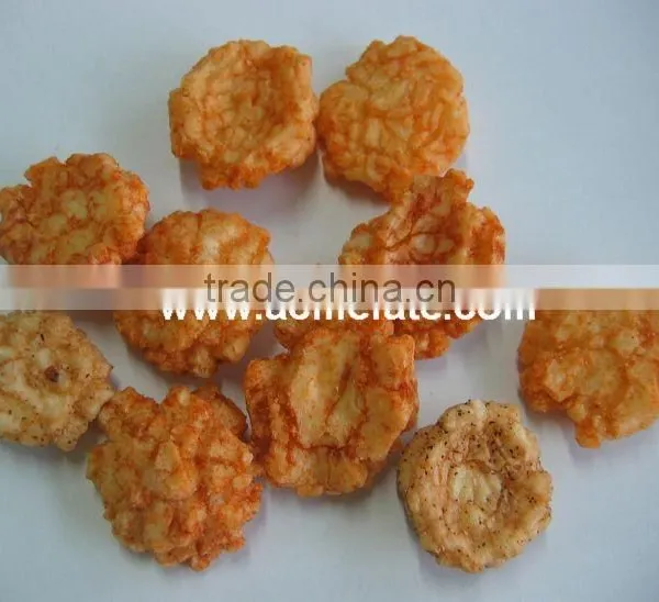 Wholesale Popular Snacks Delicious Rice Crackers photo-2