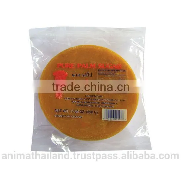 Coconut Palm Sugar