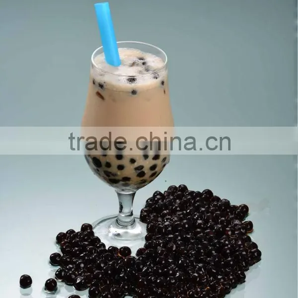 Fruit Tapioca Pearls Bubble Tea photo-3