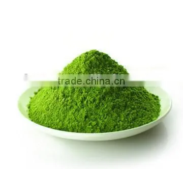 100% Natural Certified Organic Wheatgrass Powder photo-3