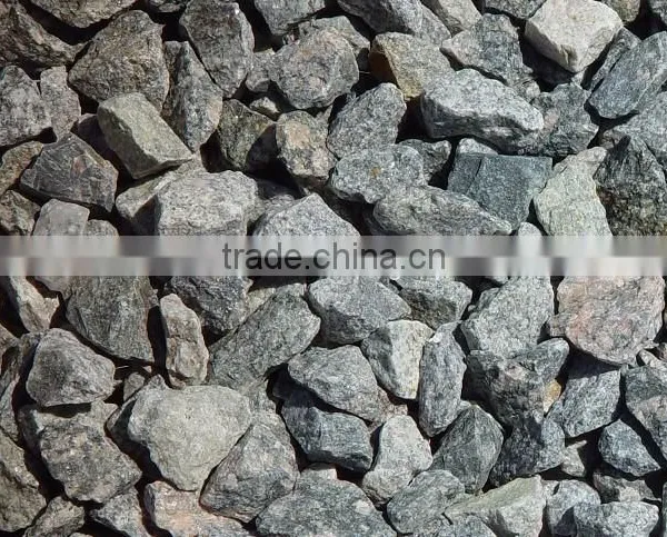 Crushed Stone/ Gravel Stone/ Lime Stone of Diff Sizes (5-20 Mm, 30-80 mm Etc.) photo-6
