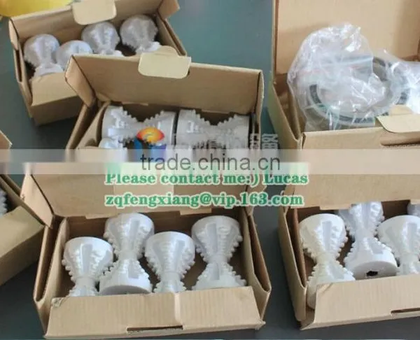 Industrial Sweet Corn Threshing Machine photo-4