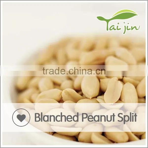 Chinese High Quality Blanched Peanuts photo-4