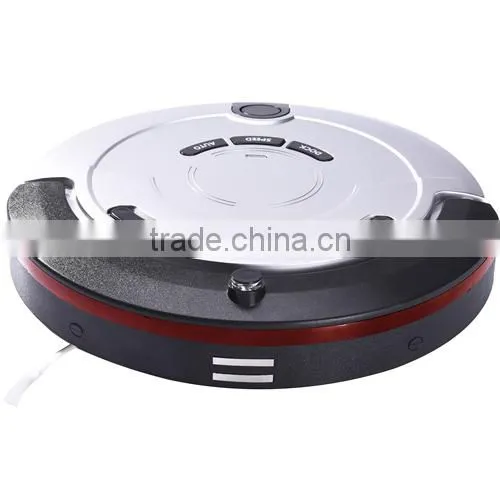 Robot Vacuum Cleaner photo-4