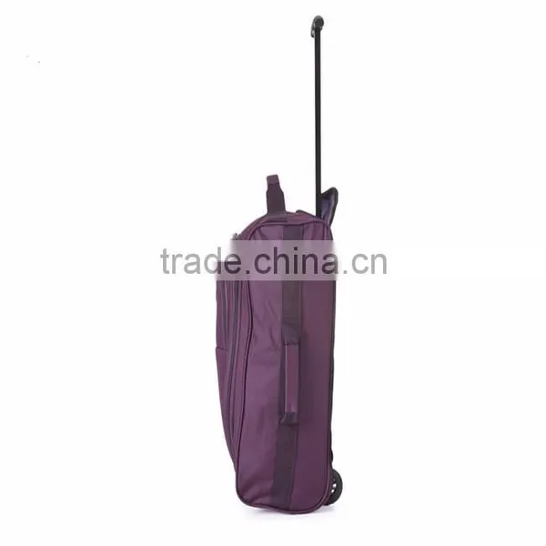 High Quality Best-selling Trolley Luggage photo-2