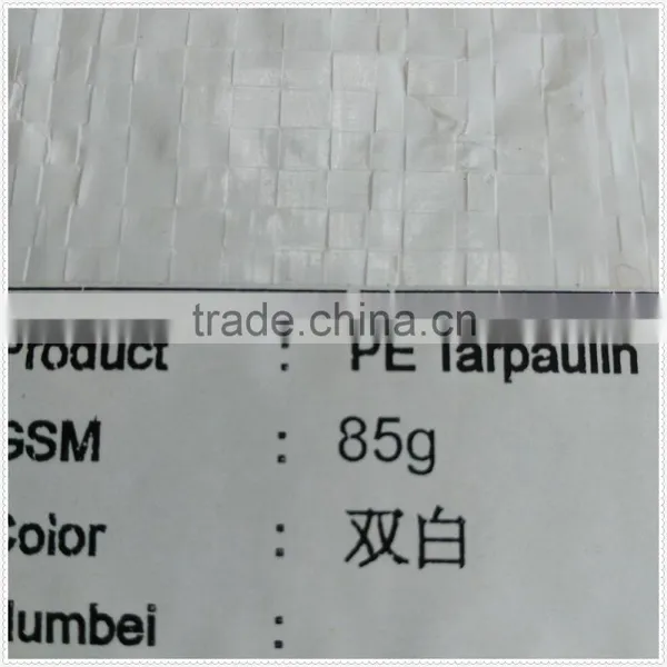 pe Plastic Tarp for Tent , 60-300gsm Hdpe Roof Tarp , High Quality Tarp Camping