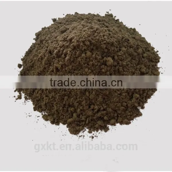 Traditional Medicine Sperm Increase Sex Tonic Black Pueraria Mirifica Powder photo-3