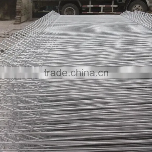 Welded Security Pool Fence Panels/ Residential Swimming Pool Fencing/factory Supply Pool Panel Fences photo-3
