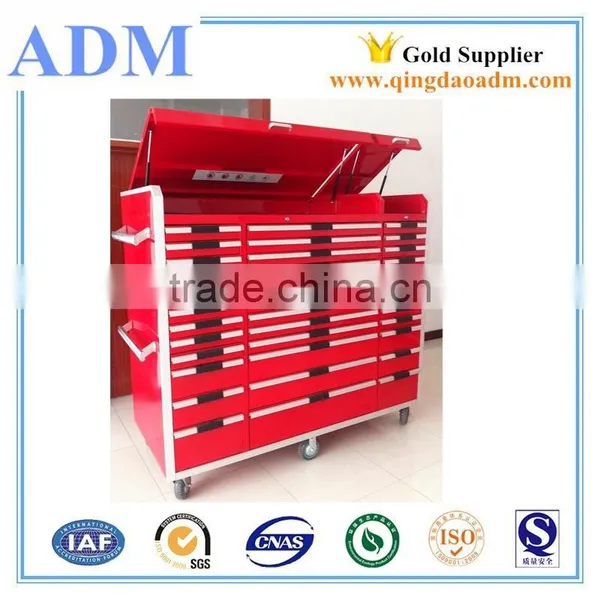 High Good Quality Tool Cabinets photo-3