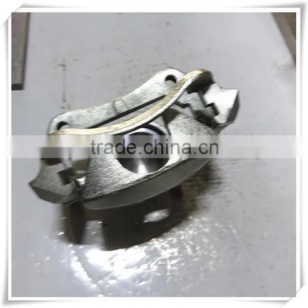 the Front Right Brake Pliers 501200 P01 B1 XY for Fengjun5 photo-3