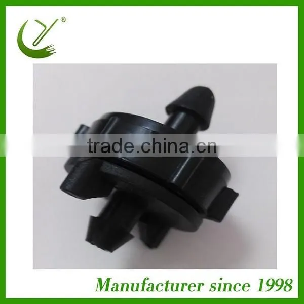 CYLR Online Dripper With Drip Irrigation Pipe For Garden Irrigation photo-2