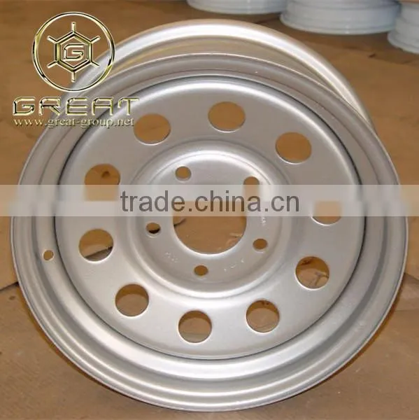 Online Shopping Steel Rim photo-5