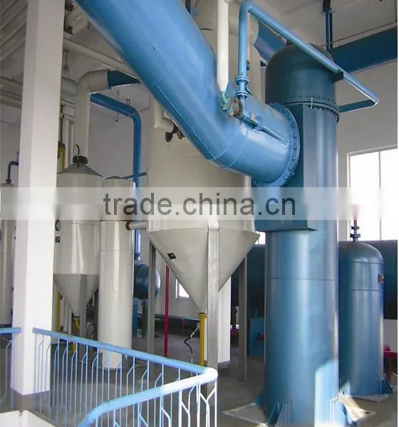Oil Extraction Machinery With High Output photo-2