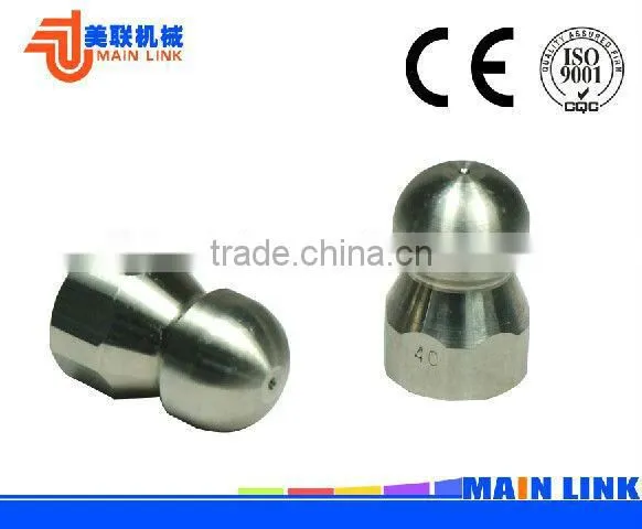 Metal Hose Nozzle photo-3