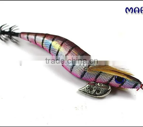 2.5# Squid Jig for Fishing photo-3