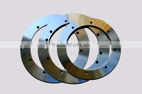 Circular Blade Knife for Textile Cutting photo-2