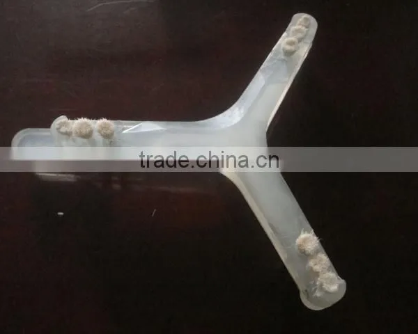 Star Type Sieve Cleaner With Brush photo-3