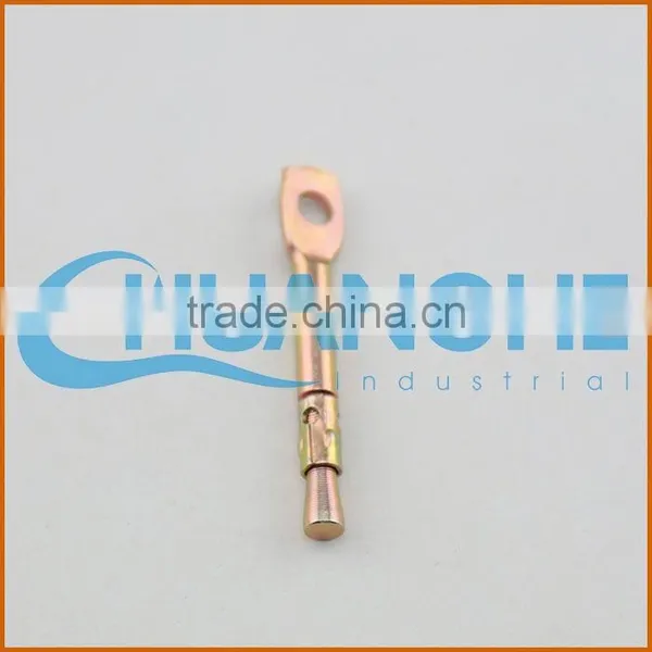 Hardware Fastener Concrete Split Drive Anchor Floor Screw photo-4