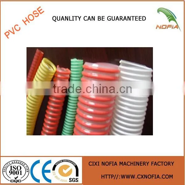 2016 Perfect Pvc Suction Hose photo-5