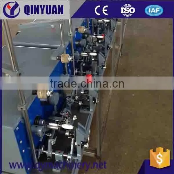 Hot Selling Manufactory of High Speed Bobbin Winder Machine for Pakistan Indian photo-5