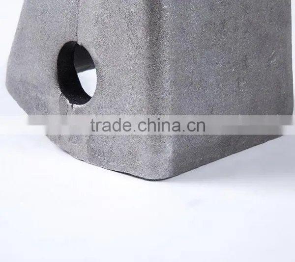 V210/ 14530544 Excavator Rock Drill Bucket Teeth Forged Bucket Link Supply photo-2