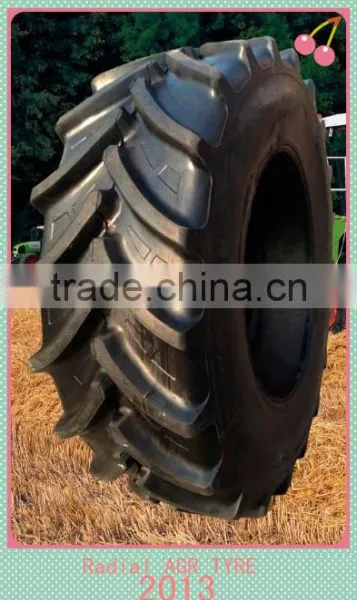 Agricultural Tires