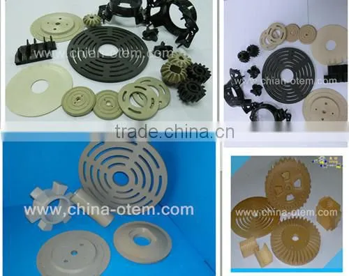 Peek Star Wheel Plate photo-3