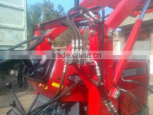 Agricultural Loader Pakistan photo-2
