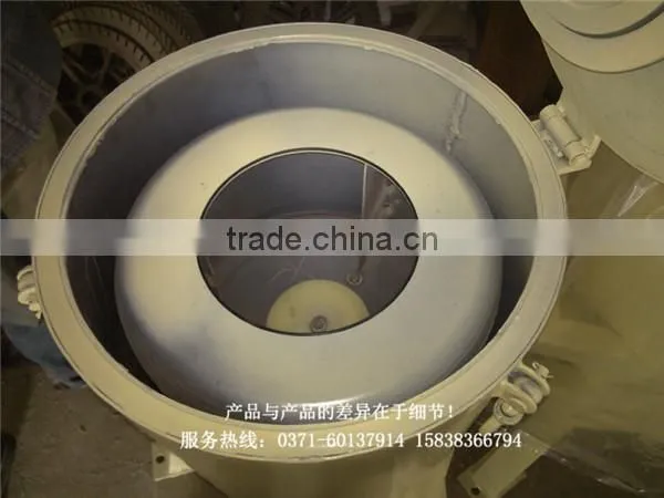 2016 New Type & Hot Sale Centrifugal Oil Filter photo-2