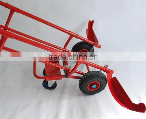 New Style Truck A-frame Transport Racks photo-4
