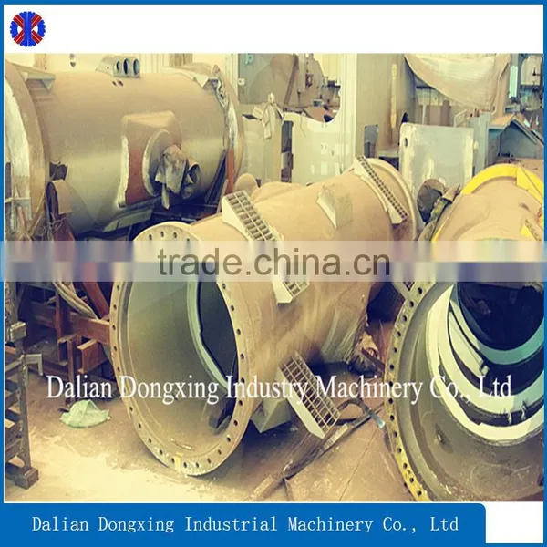 Factory Direct Price High Precision Production Process and Customized Forging Parts photo-2