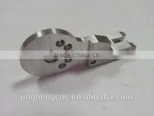 High Quality Precision Aluminum/Stainless Steel/Titanium Custom Made Medical Equipment/instrument Inspection Device Spare Parts
