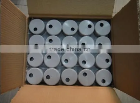 Plastic Pipe End Cap for Wholesale photo-6
