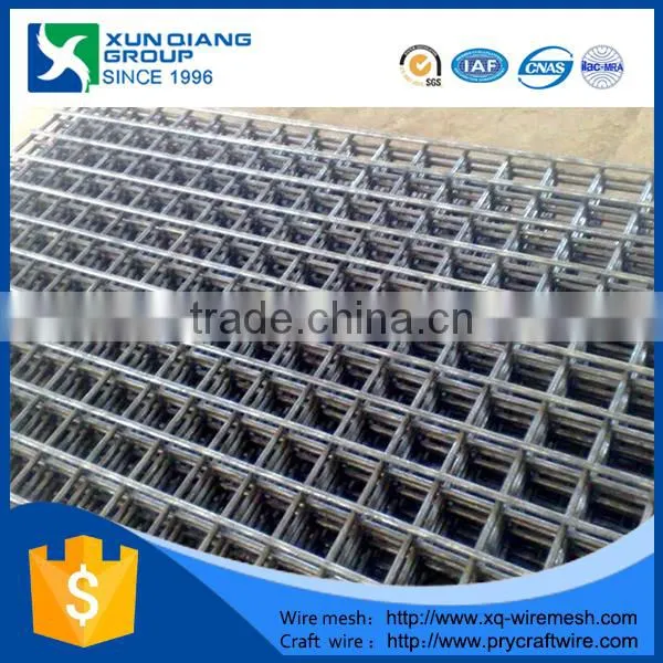 Sale SL82 Building Reinforcing Welded Concrete Mesh photo-3
