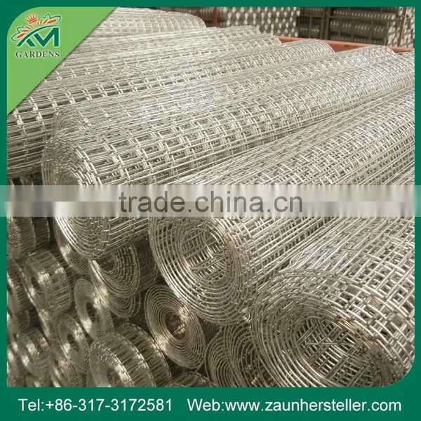 Get $1000 Coupon Metal Wire Mesh Factory, Welded Mesh 10x10 photo-5