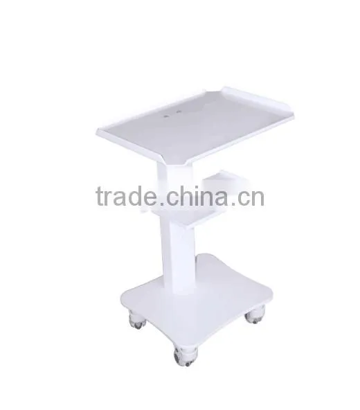 Multi-purposes Of Little Metal Trolley photo-2
