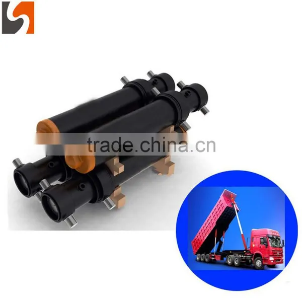 Golden Quality Popular Front Loader Hydraulic Cylinder photo-6