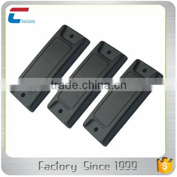NFC ABS Hard Tag Label RFID Anti Metal Tags With 3M Adhesive Layer on Back Side photo-4