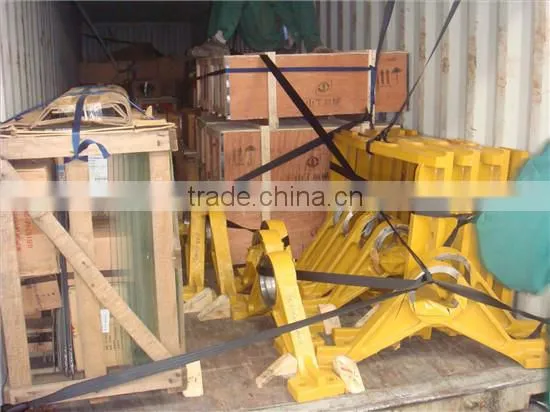 Qingzhou Shangong SEM658B Spare Parts photo-3