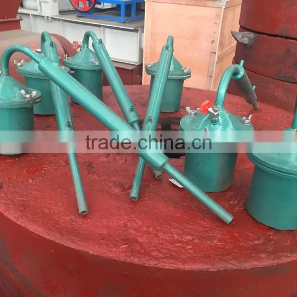 Sealed Steam Mercury Retort photo-5