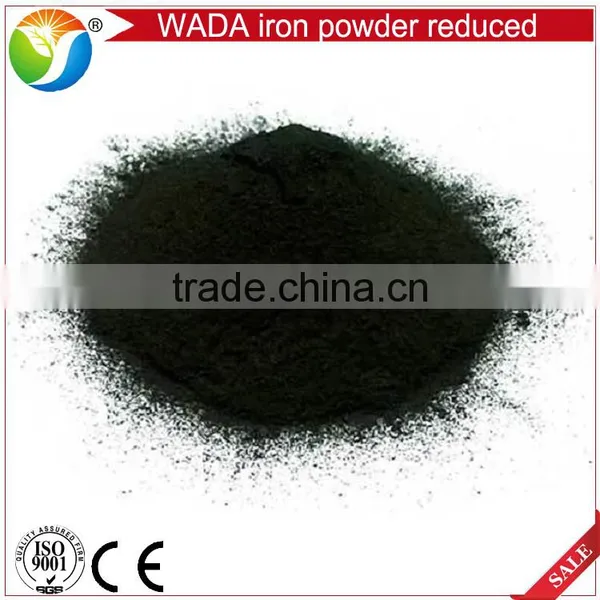 Market Price Atomized Iron Powder for Magnetic Materials