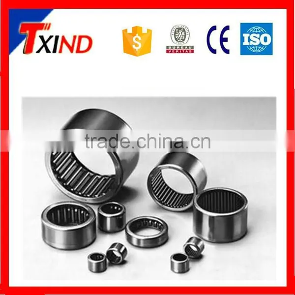 Needle Bearing BK0408 For Agriculture Machinery Parts photo-5