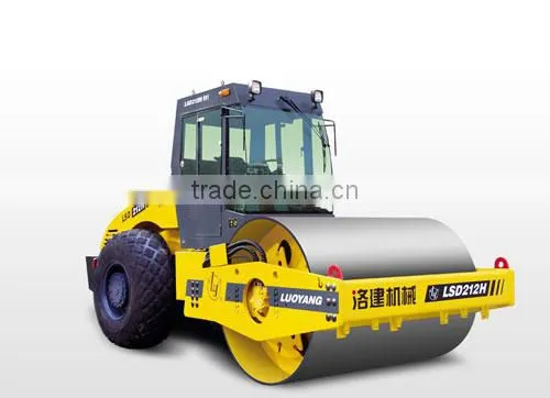 10ton Fully Hydraulic Road Roller LSD210H With Cheapest Price for Sale photo-5